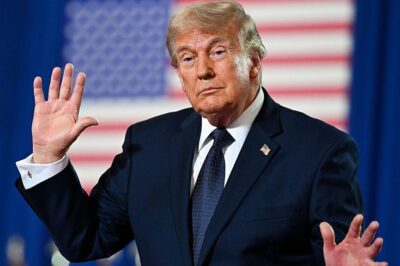 Trump’s Influence on American Politics Continues to Shape the National Conversation
