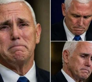 Mike Pence Uses CNN Hit To Attack Trump, Hegseth
