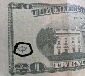 The Fascinating History Behind Unusual Symbols Found on U.S. Currency