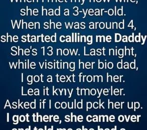 Being a Real Dad Is About Showing Up…