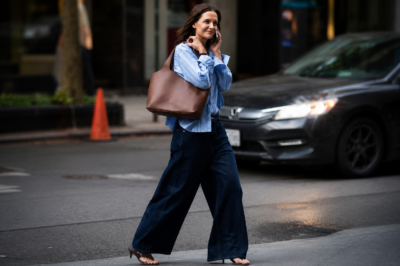 Katie Holmes’ Go-To Summer Look Is Surprisingly Simple — And You May Already Own It