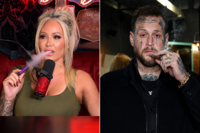 Bunnie Xo Breaks Her Silence About Jelly Roll and Their Future Together…