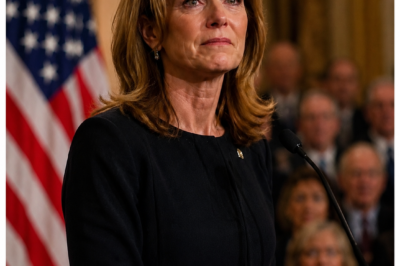 Caroline Kennedy Breaks Down While Honoring Her Daughter Months After Heartbreaking Loss