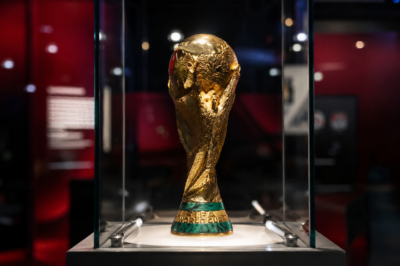 World Cup 2026 by the Numbers: Records, Milestones and Historic Achievements