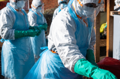 World Cup Hosts Tighten Ebola Precautions as Fans Arrive for 2026 Tournament