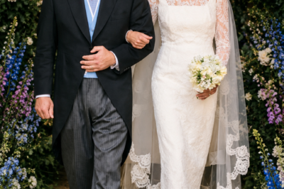 The Royal Wedding Photos Are Finally Here — And Fans Can’t Stop Talking About Them