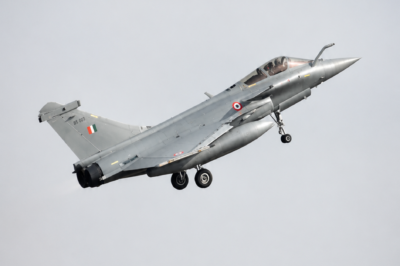 Europe’s $100 Billion Fighter Jet Dream Just Collapsed — And the Fallout Could Be Massive