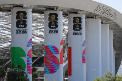 World Cup Jackpot or Costly Gamble? Cities Are Starting to Ask the Tough Question