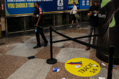World Cup Security Fears Grow After Stabbing and Shooting Shake Host Cities
