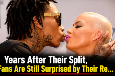 Years After Their Split, Fans Are Still Surprised by Their Re…