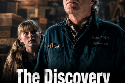 The Discovery After His Death Has People Ta…