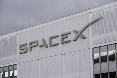 A Major SpaceX Milestone May Create Thousands of New Millionaires