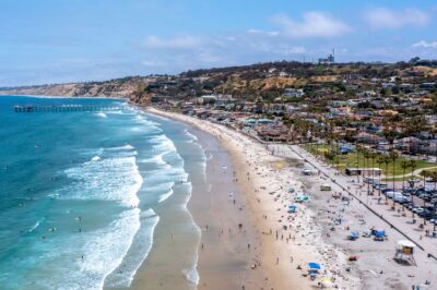 🏖️⚠️ Several popular U.S. beaches have been temporarily closed, and officials say unusually high bacteria levels are the reason… 👇