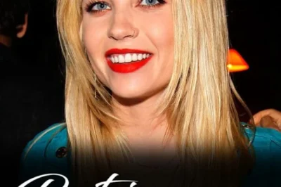 With a heavy heart, we announce the passing of this multi-talented actress at 35 – she was taken from us far too soon