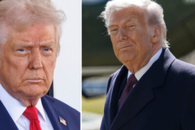 Donald Trump’s health has long been a hot topic of discussion.