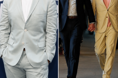Andy Cohen Finally Confirms His Relationship — The Way He Met Kevin Sounds Like Something Out of a Movie…