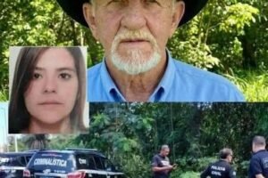 From Fairy-Tale Wedding to Tragic Headlines, The Shocking Incident That Has an Entire Community Reeling