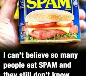 The Truth Behind SPAM: Ingredients and History Explained