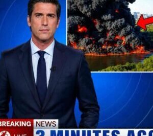 Biggest Tragedy JUST Happened in the USA! The Whole World is Shocked and Scared