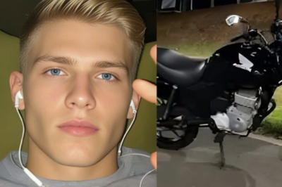 Movie Star Announces Tragic Death of Son, Remembers Him as ‘Such a Bright Light