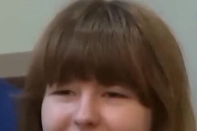 Teen Smiles in Court, Thinks She’s Going Home — Then the Video Plays